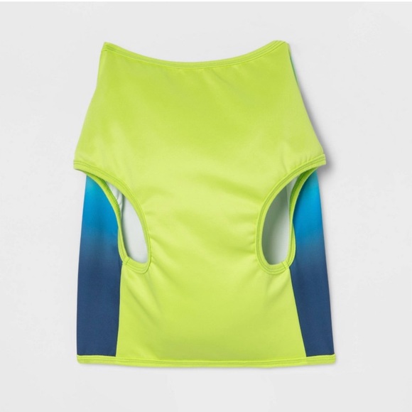 Cooling Dog Vest - Small & Large - Sun Squad™ - Picture 3 of 5